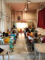 Ganesha Chaturthi, Swarna Gauri Vrata at SCM - Karla (14 Sep 2026)